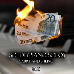 Soldi(Piano Solo) (Explicit)