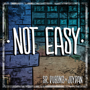 Not Easy (Explicit)