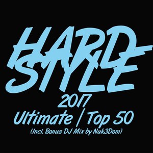 Anybody out There (Nuk3Dom Hardstyle Remix)