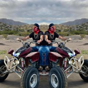 Chavalo Sencillo(feat. Dago Dominguez) (Explicit)