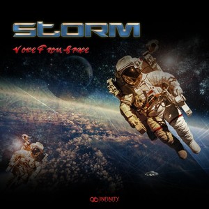 Voice From Space (Original Mix)