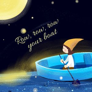 Row Row Row Your Boat