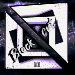 BLACK OUT (TRINADA prod.)