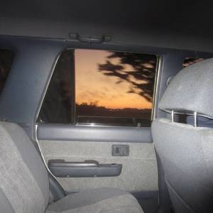 2 towns over (Explicit)