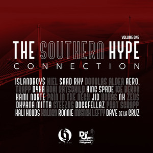 THE SOUTHERN HYPE CONNECTION (Explicit)