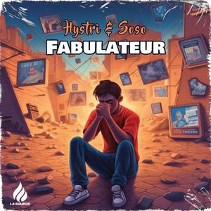 Fabulateur (feat. Soso) (DarnessProd Remix|Explicit)