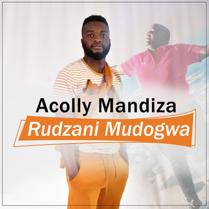 Rudzani Mudogwa