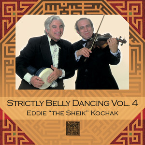 Strictly Belly Dancing Vol. 4