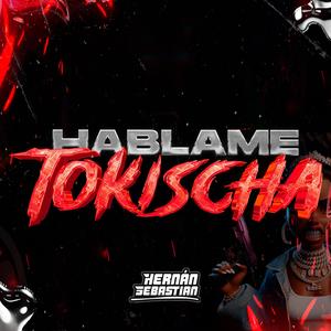 HABLAME TOKISCHA (Afroguaratech)