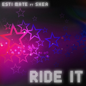 Ride It (Rob Nunjes House Remix Extended)