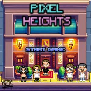 Pixel Heights (Explicit)