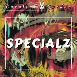 Specialz (Cover)