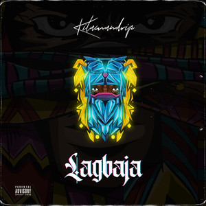 Lagbaja (Explicit)