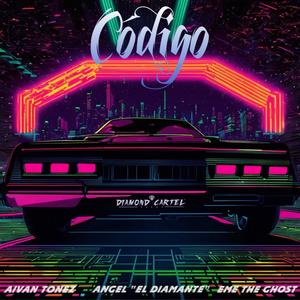 Codigo (feat. Eme The Ghost) [Explicit]