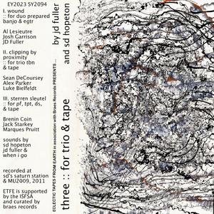 sterren sleutel (feat. Jack Starkey, Marques Pruitt & Brenin Coin)