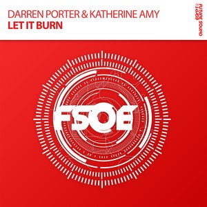Let It Burn (Original Mix)