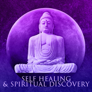 Self Healing & Spiritual Discovery: Meditation, Yoga Practise, Moment of Rest, Relaxation Time, Inner Harmony, Inner Balance, Time Concentration