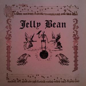 Jelly Bean (feat. PhilSafe, Momy Gwuapo, ChiamateUnDottore, Cheez & ozzisdyin) (Explicit)