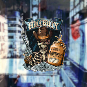 Hillbilly (Explicit)