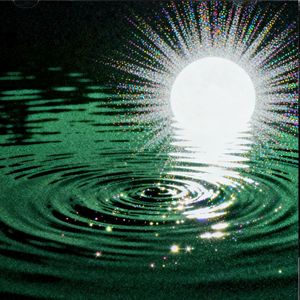 若这月光会坠落 - 星期待封面