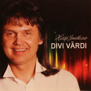 Divi vārdi