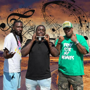 Solja Steppin (feat. Lil Mitchboy) (Explicit)