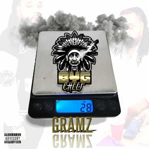 28 Gramz (Explicit)