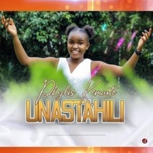 Unastahili (feat. Lilian Kirui)