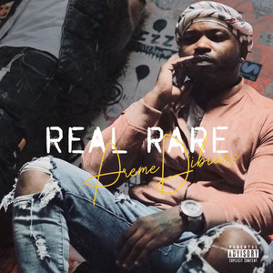 My Baybee (Explicit)