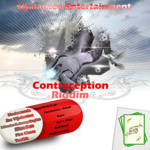 Contraception Riddim (Explicit)