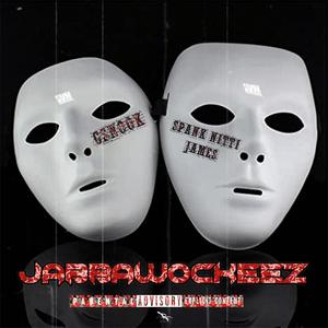 JABBAWOCKEEZ (feat. Spank Nitti James) [Explicit]