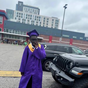 Graduation (Explicit)