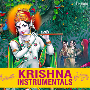 Krishna Instrumentals