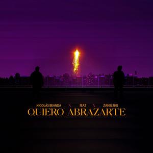 Quiero Abrazarte (feat. Zahir ZHR) [Remix]