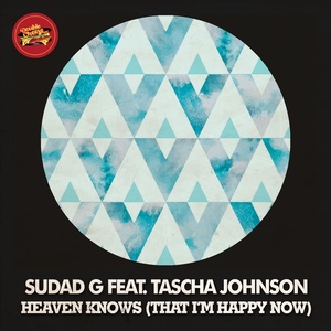 Heaven Knows (That I'm Happy Now) (Justice League Remix)