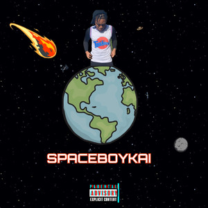 SpaceBoyKai (Explicit)