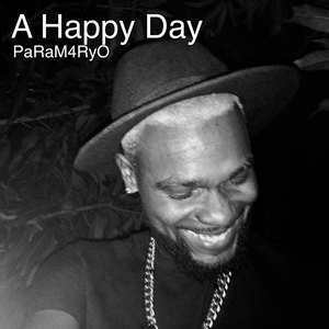 A Happy Day (Radio Edit)