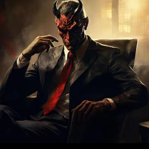 Turned Me Evil (Explicit)