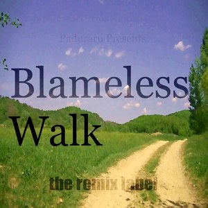 Blameless Walk (Bass Housemusic Mix) - Single