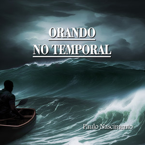 Orando no Temporal