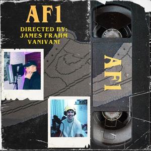 Af1 (feat. Vanivani) (Explicit)