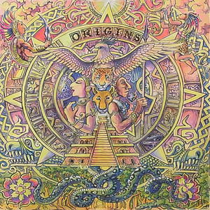 Sonic Universe (Original Mix)