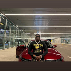 On the streets (feat. J_ROKK06) (Explicit)