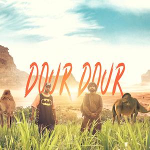 Dour Dour Balochi Song (feat. Yasir Sasoli  & Abood B)