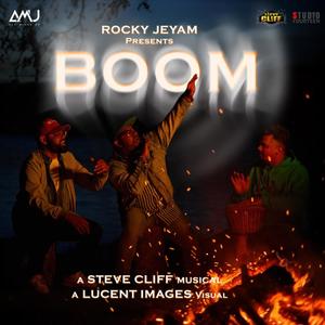 Boom (feat. Question416, Geerthanan & Steve Cliff)