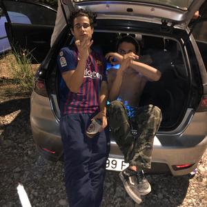 de cuando fumaba malo (feat. LilBru & DigitalWave) (Explicit)