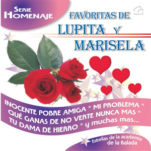 Favoritas De Lupita Y Marisela