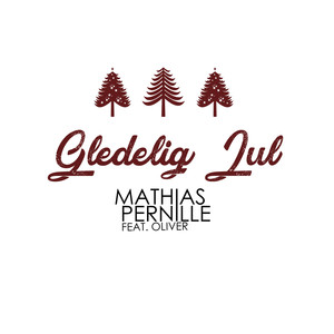 Gledelig Jul