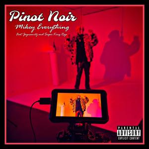 Pinot Noir Freestyle (feat. Jaynsanity & Super King Reza)