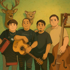 El Jefe de las Plazas (Live)